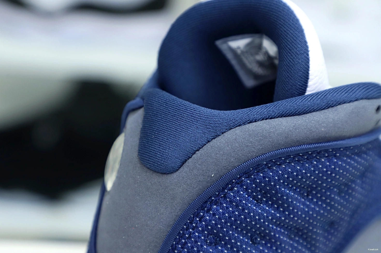 RETRO 13 JORDAN 'FLINT' 2020 AIR 0121